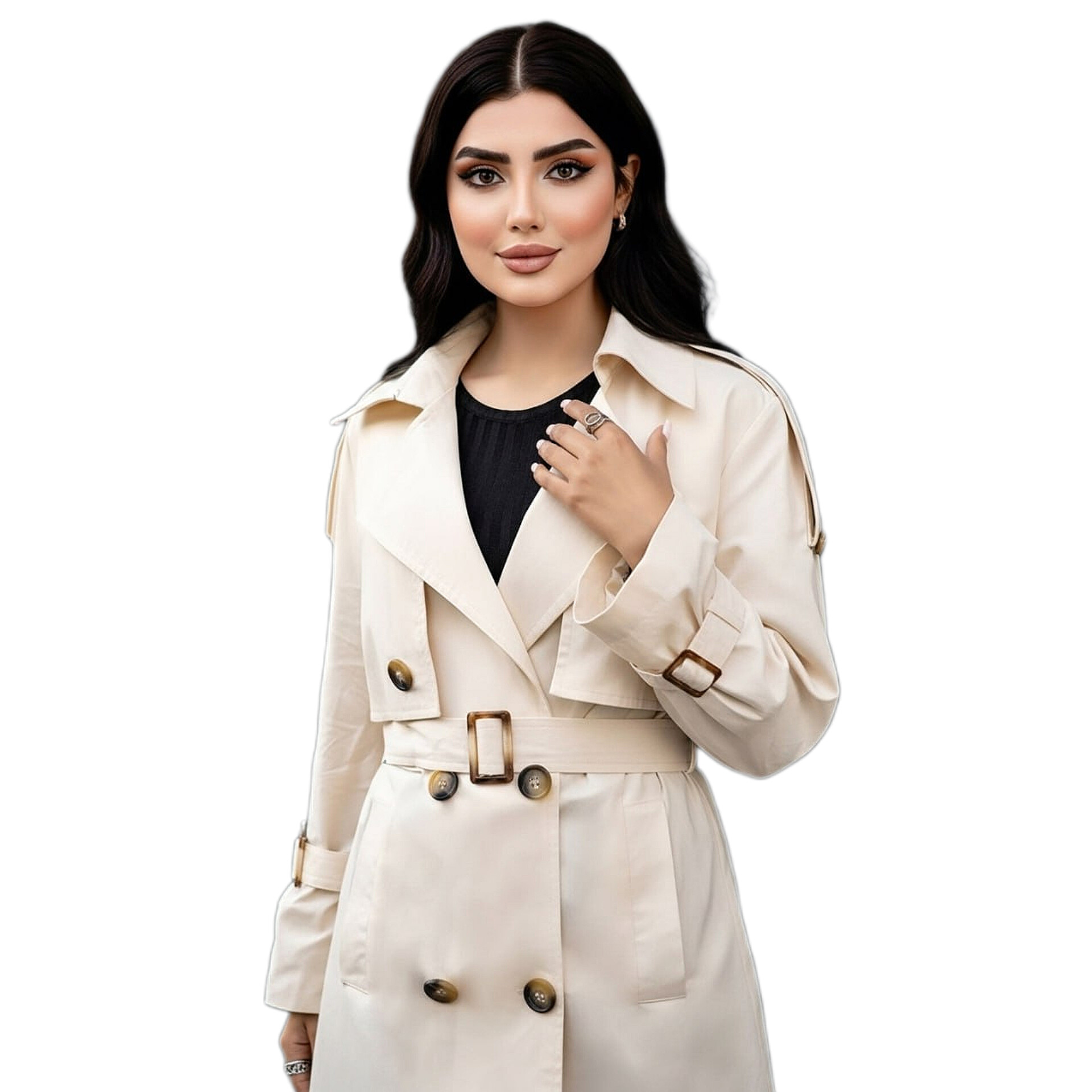 مانتو دوژیله 2159