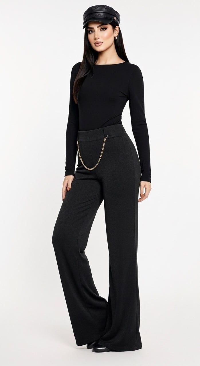 شلوار مجلسی بوتکات 2204